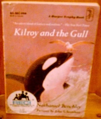 Kilroy and the Gull