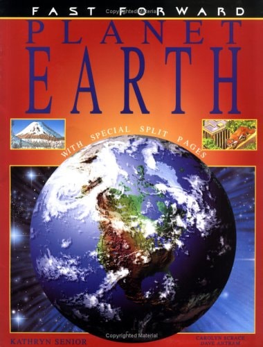 Planet Earth