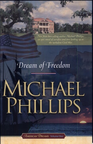 Dream of Freedom