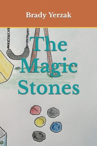 The Magic Stones