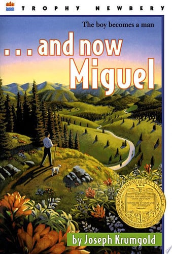 ...And Now Miguel