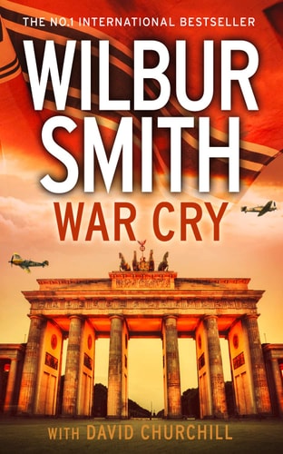 WAR CRY*