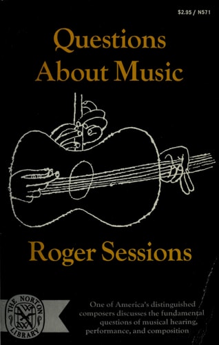 Questions About Music
