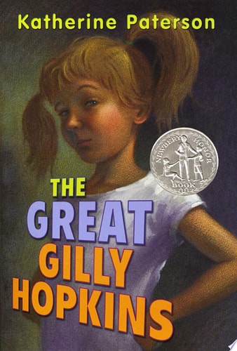 The Great Gilly Hopkins