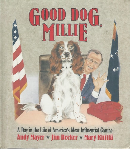 Good Dog, Millie