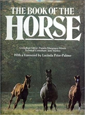 The Book of the Horse