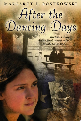 After the Dancing Days