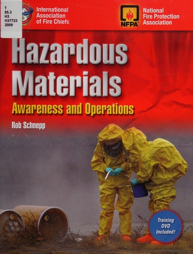 Hazardous Materials Awareness and Operations
