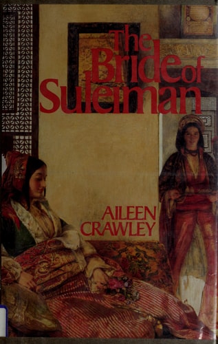 The Bride of Suleiman