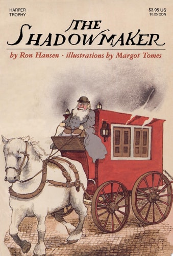 Shadowmaker, The EPB