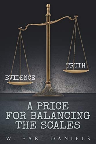 A Price for Balancing the Scales (Price Series)