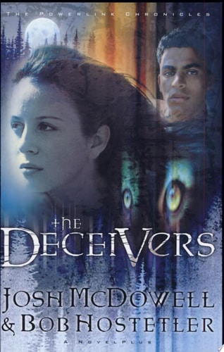 The Deceivers (Beyond Belief Campaign)