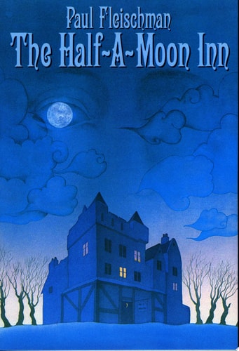 The Half-a-Moon Inn