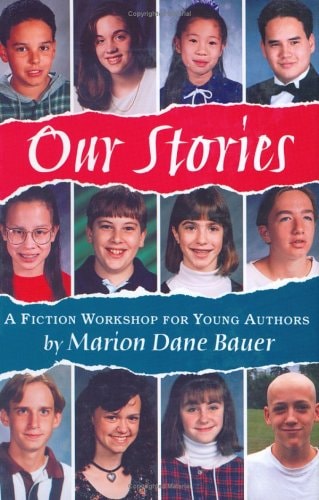 Our Stories: A Fiction Workshop for Young Authors