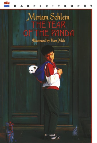 The Year of the Panda