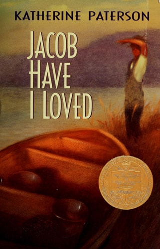 Jacob Have I Loved