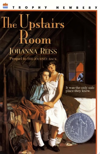 The Upstairs Room (Trophy Newbery)