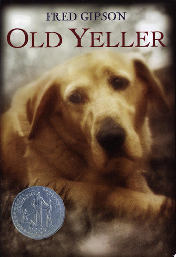 old-yeller
