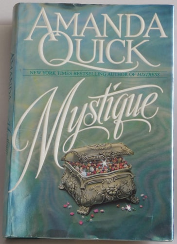 Mystique