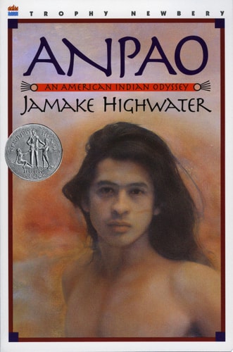 Anpao: An American Indian Odyssey