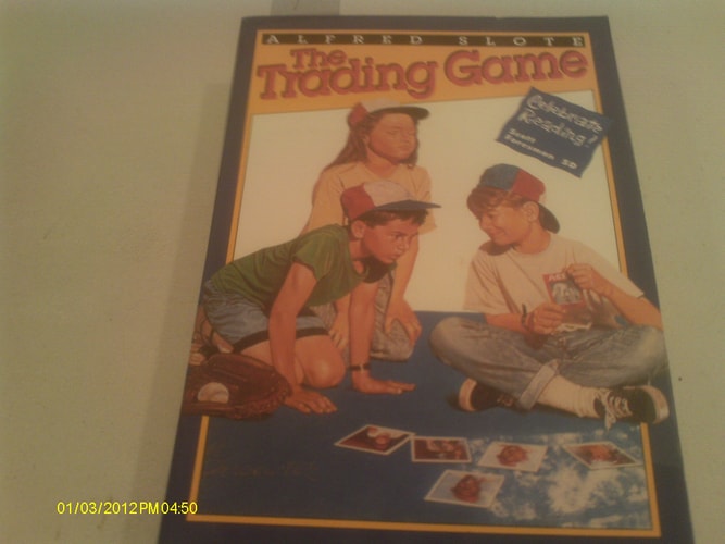 The Trading Game