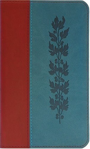 ESV Bible, Compact TruTone Edition