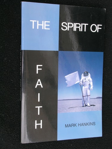 The Spirit of Faith: If You Knew What Was on the Other Side of Your Mountain, You Would Move It!