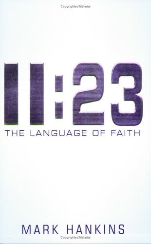 The Language of Faith