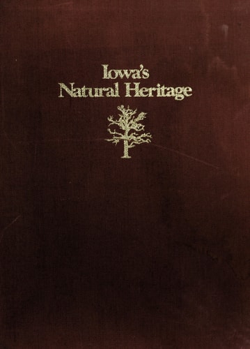 Iowa's natural heritage