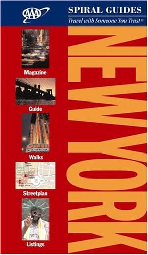 New York Spiral Guide