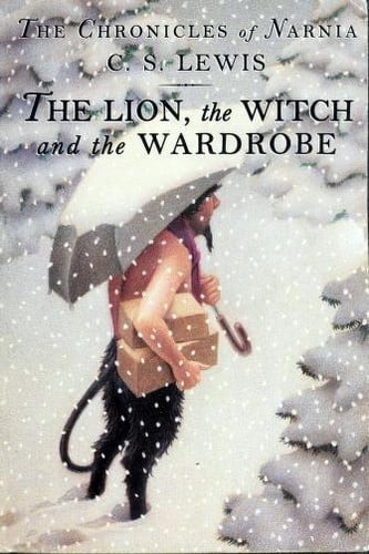 The Lion, the Witch and the Wardrobe (The Chronicles of Narnia)