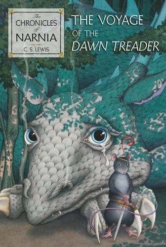 The Magician's Nephew (text only) by C. S. Lewis