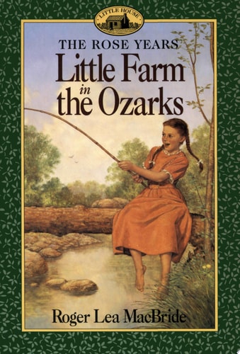Little Farm in the Ozarks