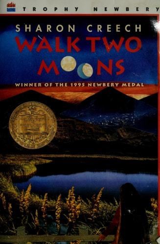 Walk Two Moons