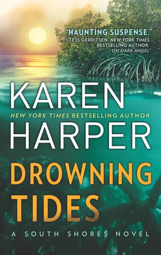 Drowning Tides (South Shores)