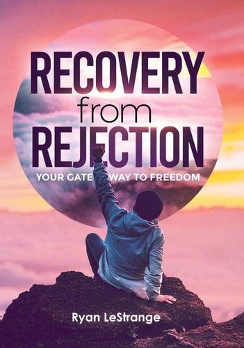 Recovery From Rejection (English and Italian Edition)