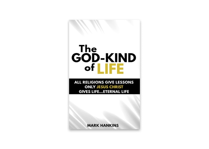 The God-Kind Of Life