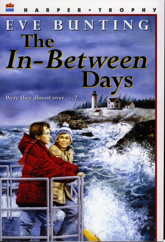 The In-Between Days