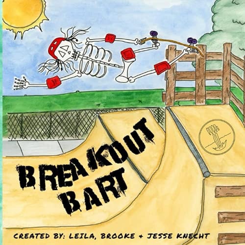 Breakout Bart