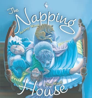 the-napping-house