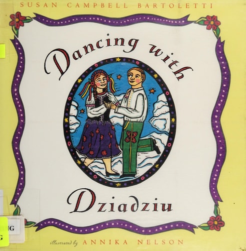 Dancing with Dziadziu