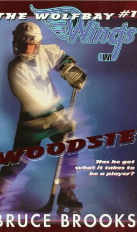 Woodsie (Wolfbay Wings)