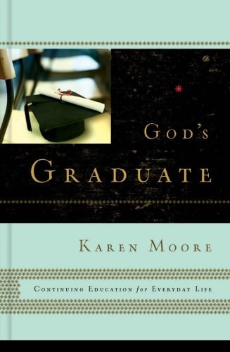 God's Graduate