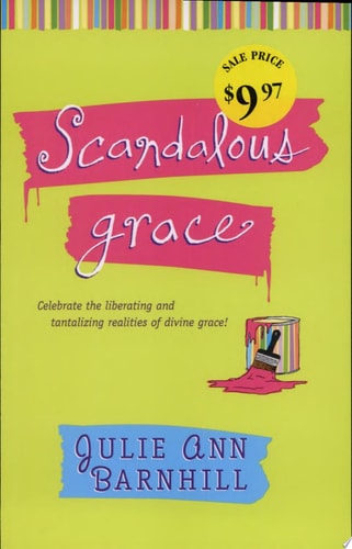 Scandalous Grace