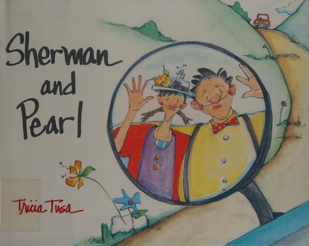 Sherman and Pearl