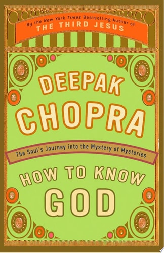 How to Know God