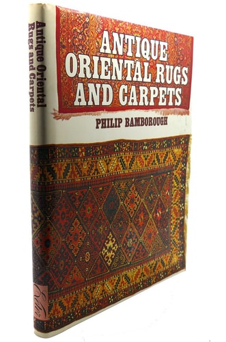Antique Oriental Rugs and Carpets
