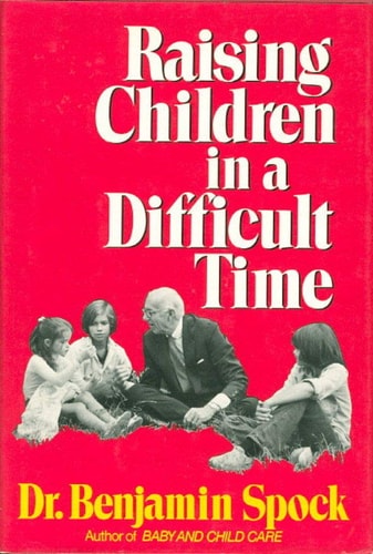 Raising Children in a Difficult Time