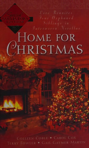 Home for Christmas