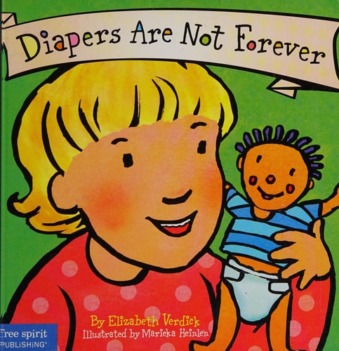 Diapers are Not Forever